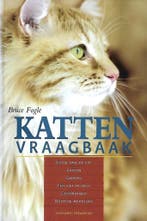 Katten - Vraagbaak 9789059560567 B. Fogle, Verzenden, Gelezen, B. Fogle