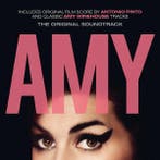 Amy Winehouse, Antonio Pinto - Amy (The Original Soundtrack), Verzenden, Gebruikt