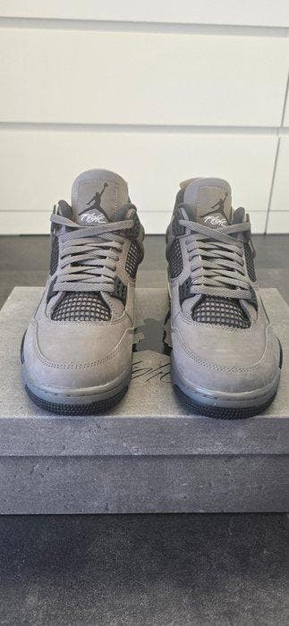 Nike - Air Jordan 4 - High-top sneakers - Maat: EU 45.5 -