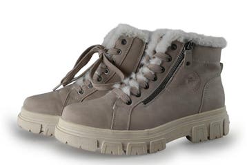 Tom Tailor Snowboots in maat 38 Beige, Kleding | Dames, Schoenen, Verzenden, Beige, Snowboots, Tom Tailor