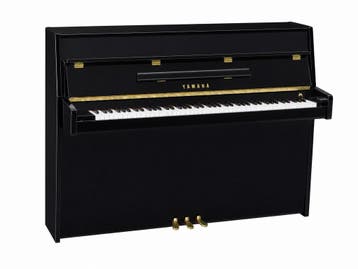 Yamaha B1 (2021), Muziek en Instrumenten, Verzenden, Zo goed als nieuw