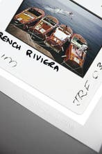 Slim Aarons (1916–2006) - Hotel Du Cap Eden Roc Riva Boats