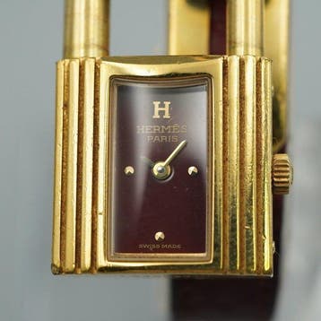 Hermès - Kelly - Sans prix de réserve - Femme - 1990-1999, Nieuw