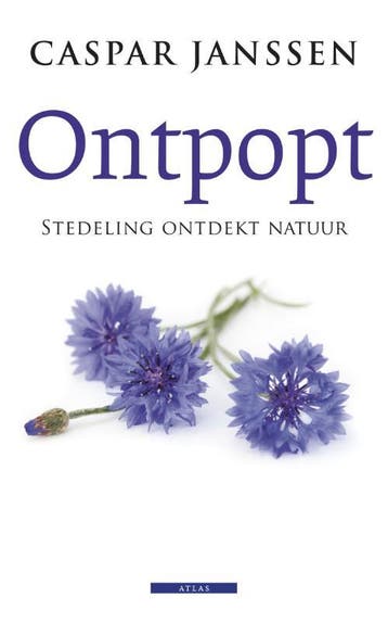 Ontpopt 9789045020969 Caspar Janssen, Verzenden, Gelezen, Caspar Janssen