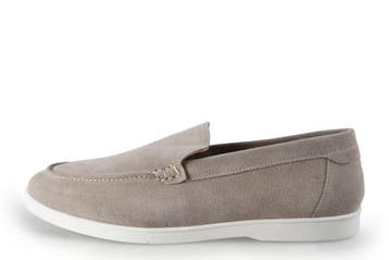 Jack &amp; Jones Loafers in maat 44 Beige, Kleding | Heren, Schoenen, Loafers, Verzenden, Zo goed als nieuw, Overige kleuren