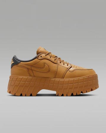 Air Jordan - 1 Low Brooklyn - Sneakers - Maat: EU 41, Kleding | Heren, Schoenen, Nieuw