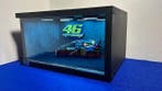 Model sportwagen (2) - Diorama Luxury Race VR46 Tribute -, Nieuw