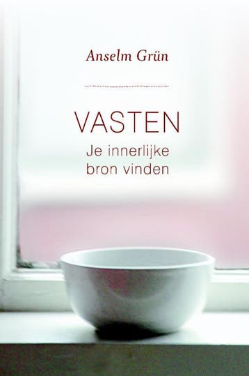 Vasten 9789043529310 Anselm Grün, Verzenden, Anselm Grün