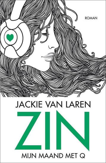 Q serie 1 - van Laren, Verzenden