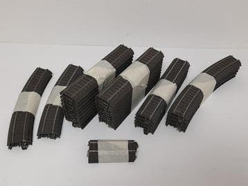 Märklin H0 - 230, 130, 224, 077, 172, 188, 612, 611, 671,, Hobby en Vrije tijd, Nieuw