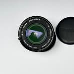 Sigma Mini-Wide II 2,8/28mm - PK-A | Objectif principal