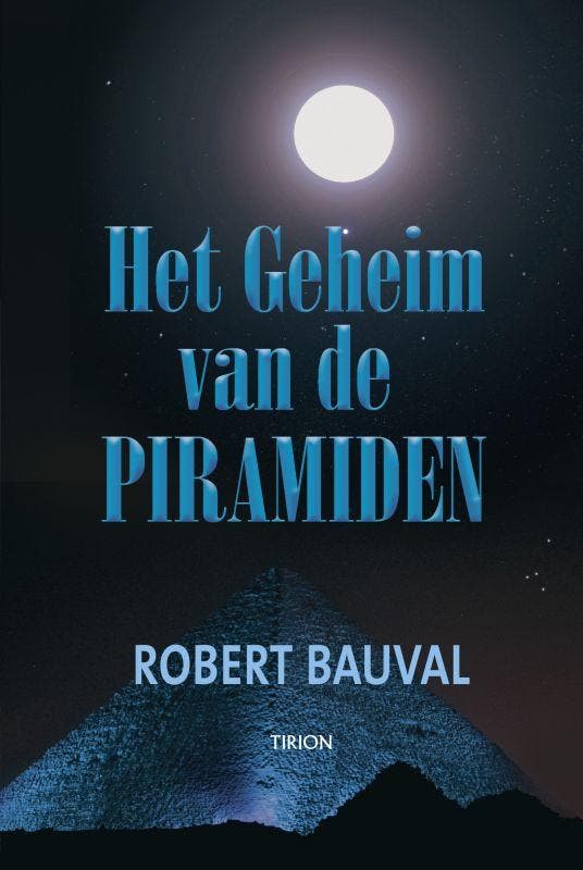 Het geheim van de piramiden 9789043909709 R. Bauval, Boeken, Geschiedenis | Wereld, Gelezen, Verzenden