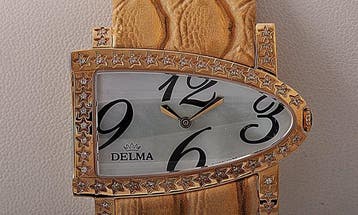 Delma - D Diamonds - Zonder minimumprijs - 667.493.2LD -