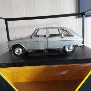 Norev 1:18 - Modelauto - Renault 16, Hobby en Vrije tijd, Nieuw