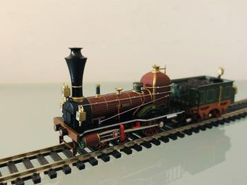 Märklin H0 - 26471 - Ensemble de train (1) - Locomotive «, Hobby & Loisirs créatifs, Trains miniatures | HO
