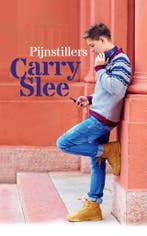 Pijnstillers - Carry Slee -paperback 9789048848133, Verzenden, Gelezen, Carry Slee