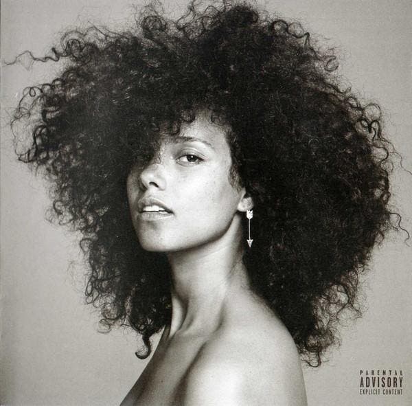 Alicia Keys - Here, CD & DVD, CD | Pop, Envoi