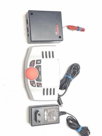 Märklin H0 - 60116/66361/60653 - Digitale besturingseenheid, Nieuw