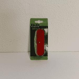 Smal achterlicht op batterijen, Fietsen en Brommers, Verzenden, Nieuw