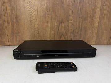 Onkyo - BD-SP309 - Lecteur de CD, TV, Hi-fi & Vidéo