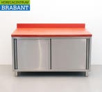 Acier inoxydable Polyéthylène PE Armoire Armoire Table à, Verzenden