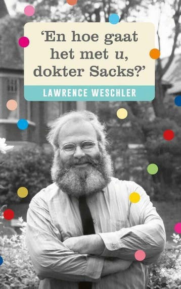 En hoe gaat het met u, dokter Sacks? (Goed), Boeken, Verzenden, Nieuw