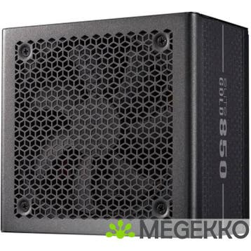 Cooler Master Elite Gold 850 - ATX 3.1 - PCIe 5.1, Verzenden