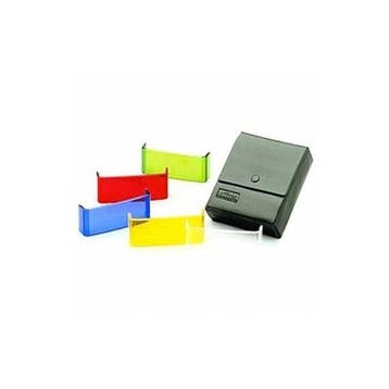 Metz Filterset 45-32 (5 stuks) (9182) Flitser, Audio, Tv en Foto, Nieuw