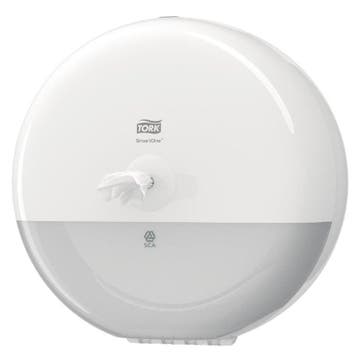 Smartone toiletpapier dispenser | Kunststof | 27(b) x 17(d), Verzenden, Nieuw in verpakking