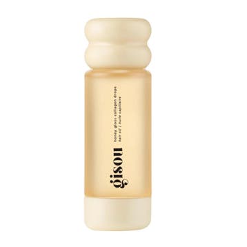 Gisou - Honey Gloss Collagen Drops Hair Oil - Hydrates - Glo, Verzenden, Nieuw