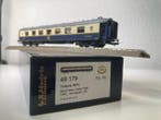 L.S. Models H0 - 49 179 - Wagon de passagers pour trains, Nieuw