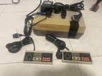 Nintendo - Nes - Lote consolas y accesorios Nintendo (NES +, Nieuw