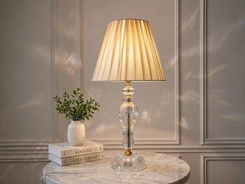 Artelight - N HUSSAIN– Handmade Italian Design - Lamp -