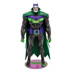 DC Multiverse Action Figure Batman (Batman: White Knight) (J, Collections, Ophalen of Verzenden