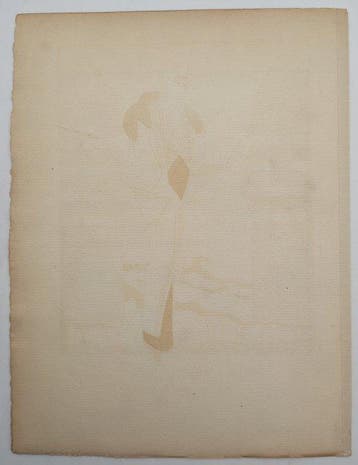 Jacques Drésa (André Saglio, 1869–1929) - Ah! What a Fine