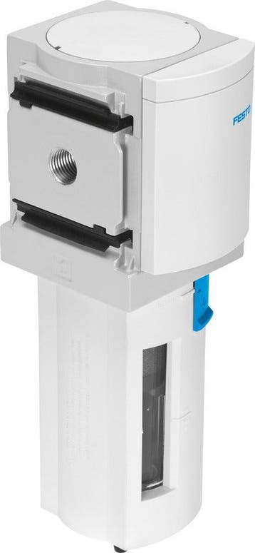 Festo Microfilter G1/2 2-12bar 0.01µm - 530502, Verzenden
