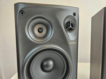 Technics - SB-CH550 Luidsprekerset