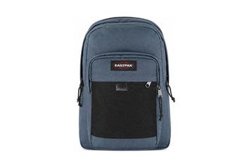 Eastpak Rugzak Blauw, Verzenden, 25 tot 40 cm, Zo goed als nieuw, 30 tot 45 cm