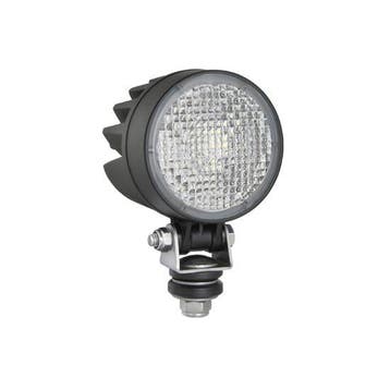 LED Werklamp CRC4 800LM + Kabel, Ophalen of Verzenden, Nieuw
