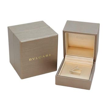 Bvlgari - Bague - B.zero 1 - 18 carats Or rose - Légende du, Nieuw