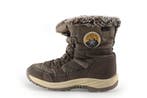 Mustang Snowboots Meisjes in maat 34 Bruin, Verzenden, Schoenen