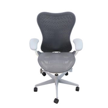 Herman Miller Mirra 2 - Nieuwstaat - 5 stuks op voorraad!, Verzenden, Bureaustoel