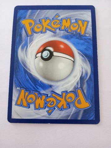 Pokémon - 1 Card 176/172 Secret rare - Various sets, Nieuw