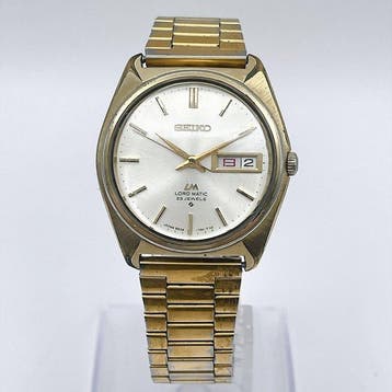 Seiko - Lord Matic - Zonder minimumprijs - 5606-7000 - Heren