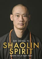 Shaolin spirit (9789043934916, Shi Heng Yi), Livres, Philosophie, Verzenden
