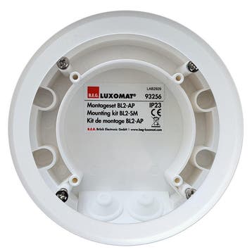 BEG Luxomat Accessoires Détecteur de Mouvement - 93256, Verzenden, Nieuw