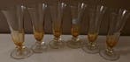 antica cristalleria ceca - Drinkservies (6) - Exclusieve