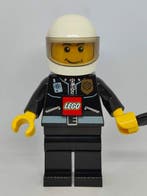 Lego - Policeman - Big Minifigure, Nieuw