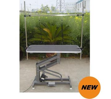 Trimtafel Show Trimtafels Hond Diverse Maten vanaf 109,95!, Ophalen of Verzenden