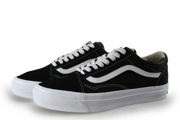 Vans Sneakers in maat 43 Zwart, Vêtements | Hommes, Chaussures, Verzenden, Sneakers